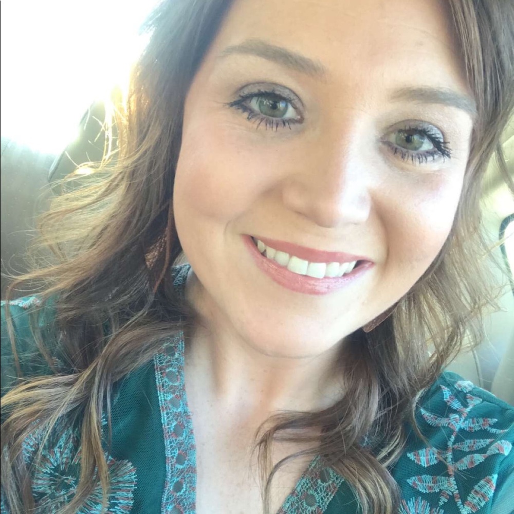 Meet your Posher, Eryn